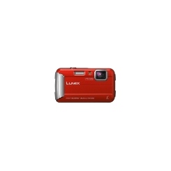 Panasonic LUMIX DMC-FT25