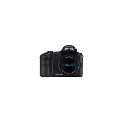 Samsung Galaxy NX
