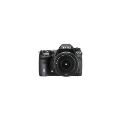 PENTAX K-5 II