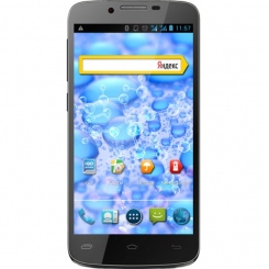Explay HD Quad