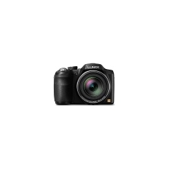 Panasonic LUMIX DMC-LZ30