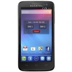 Alcatel ONETOUCH XPop 5035D