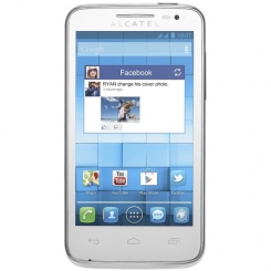Alcatel ONETOUCH MPop 5020D