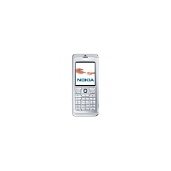 Nokia E60