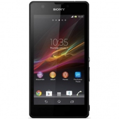 Sony Xperia ZR