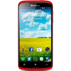 Lenovo S820