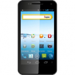 Explay Infinity II