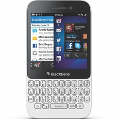 BlackBerry Q5