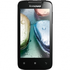 Lenovo A390