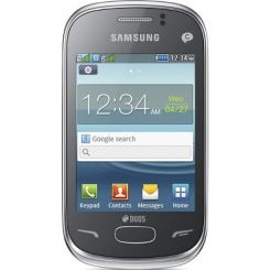 Samsung S3802