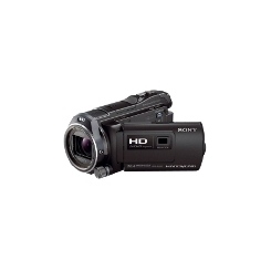Sony HDR-PJ660