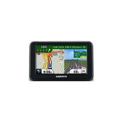 Garmin nuvi 40
