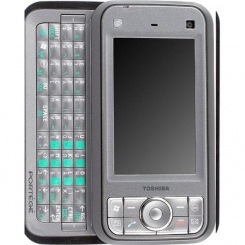 Toshiba Portege G900