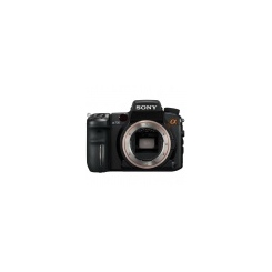 Sony Alpha DSLR-A700