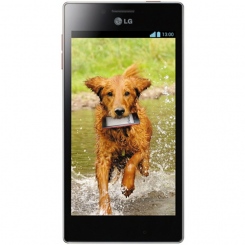 LG Optimus GJ