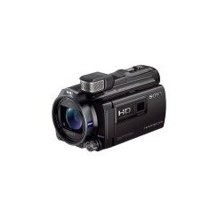 Sony HDR-PJ790