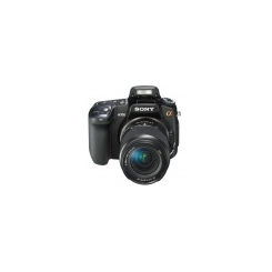 Sony Alpha DSLR-A300