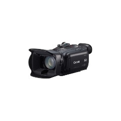 Canon XA 25