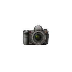 Sony Alpha DSLR-A900