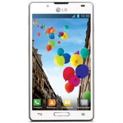 LG Optimus L7 II