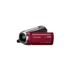 Panasonic HC-V510