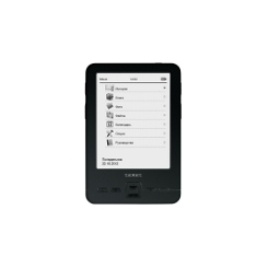 teXet TB-436