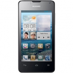 Huawei Ascend Y300