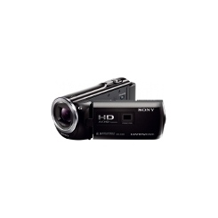 Sony HDR-PJ320E