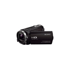 Sony HDR-CX400E