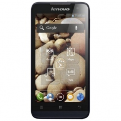 Lenovo P770