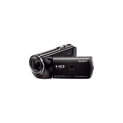 Sony HDR-PJ220E