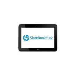 HP SlateBook X2