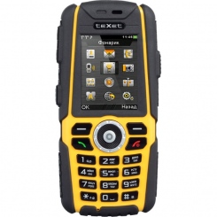 teXet TM-540R