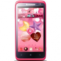 Lenovo S720