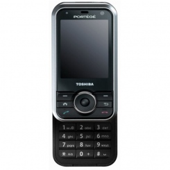 Toshiba Portege G500