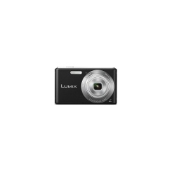 Panasonic LUMIX DMC-F5