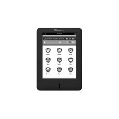 Prestigio MultiReader 5364