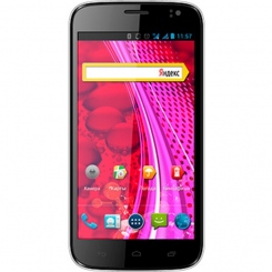 Explay Five