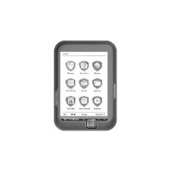 Prestigio MultiReader 3664