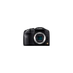 Panasonic LUMIX DMC-G6