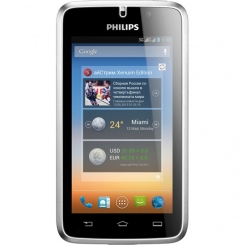 Philips Xenium W8500