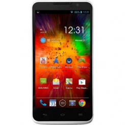 Highscreen Alpha R