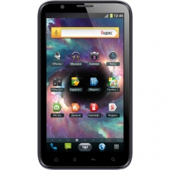 QUMO Quest 600