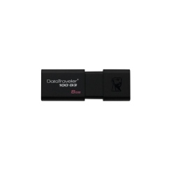 Kingston DataTraveler 100 G3 8GB