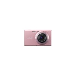 Panasonic LUMIX DMC-FS50