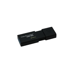 Kingston DataTraveler 100 G3 64GB