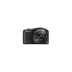 Nikon COOLPIX L620