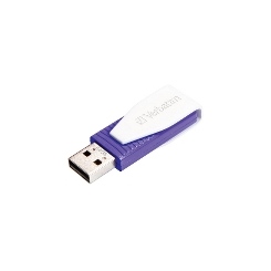 Verbatim Store n Go Swivel 64GB