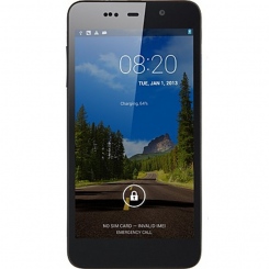 Magic THL W200