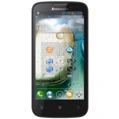 Lenovo A830